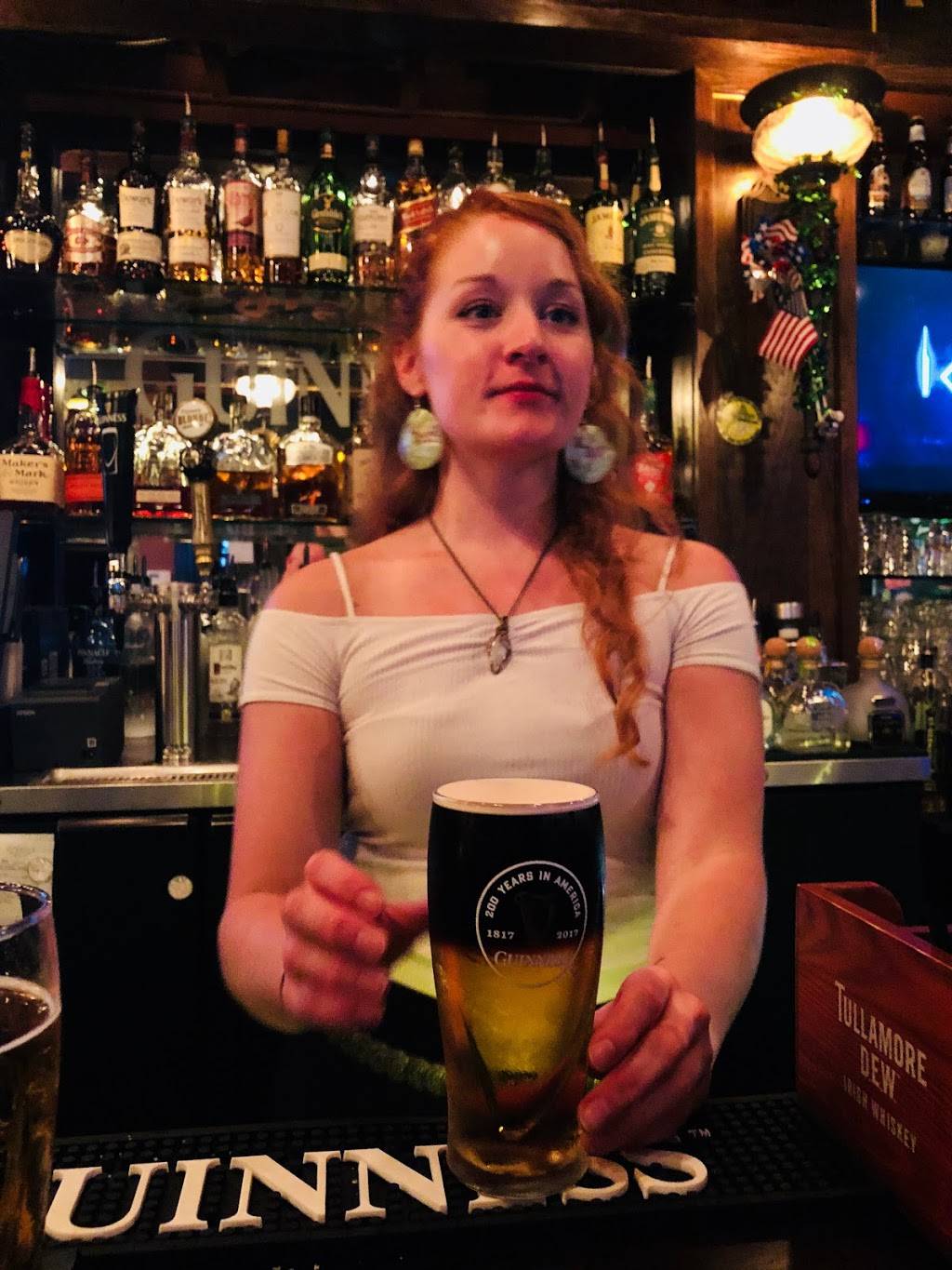 Kilpatricks Public House | restaurant | 221 N Main St, Greenville, SC 29601, USA | 8646031583 OR +1 864-603-1583