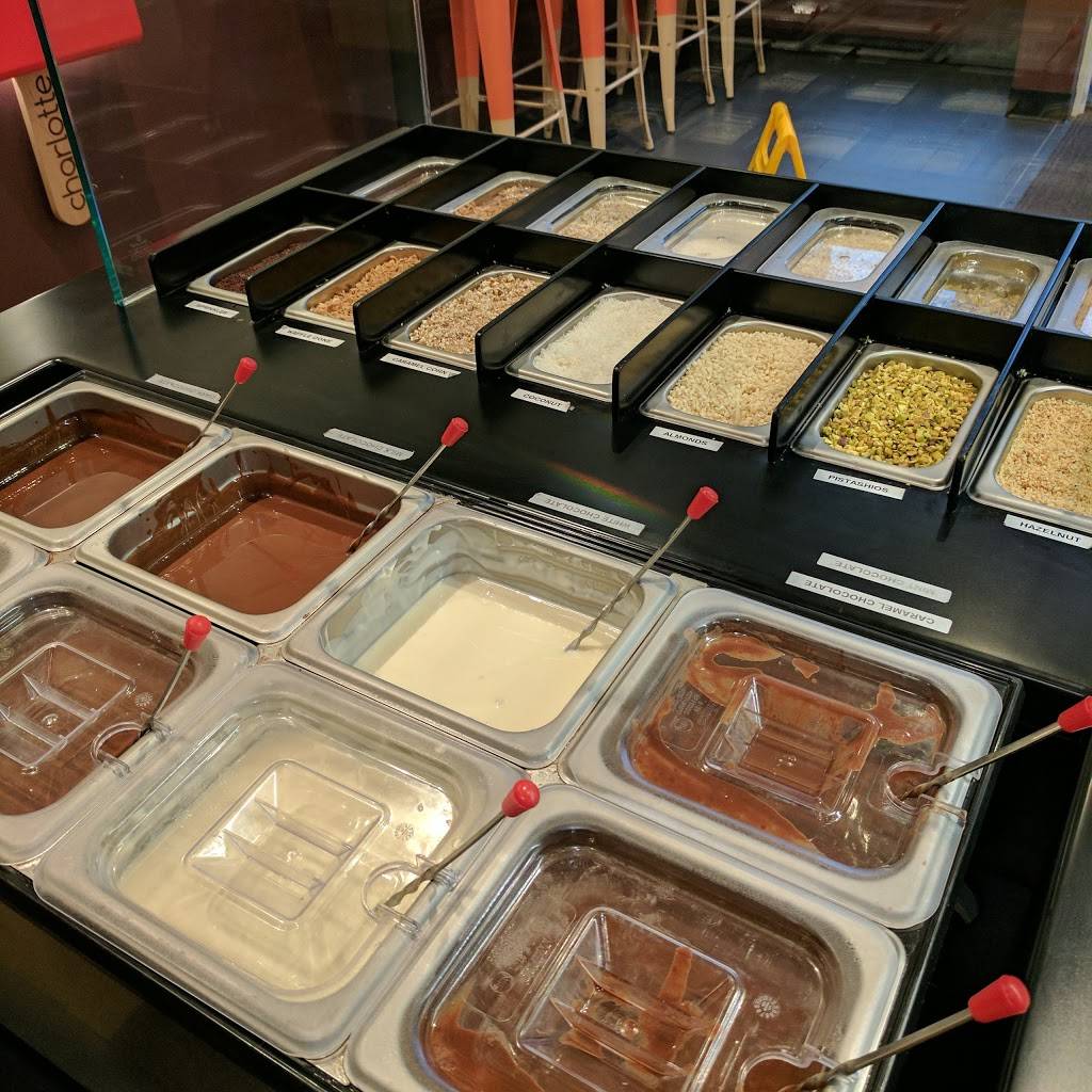 Popbar | restaurant | 3123 N Davidson St #102b, Charlotte, NC 28205, USA | 9802379750 OR +1 980-237-9750