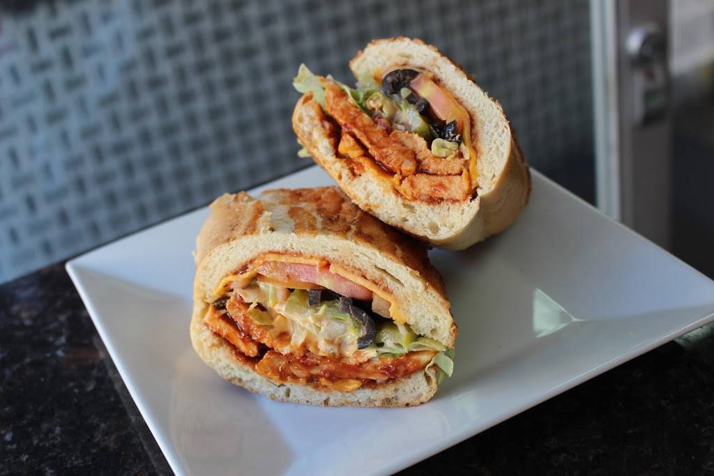 The Deli King | restaurant | 1143 Taraval, San Francisco, CA 94116, USA | 4156645464 OR +1 415-664-5464