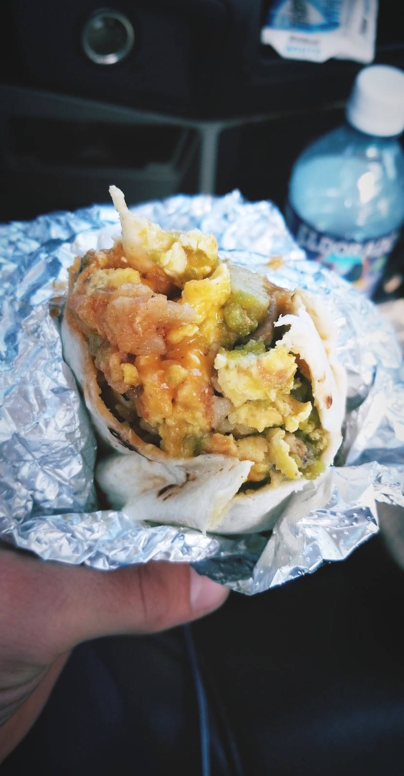 Gomez Burritos | restaurant | 5520 Washington St, Denver, CO 80216, USA | 3032920410 OR +1 303-292-0410