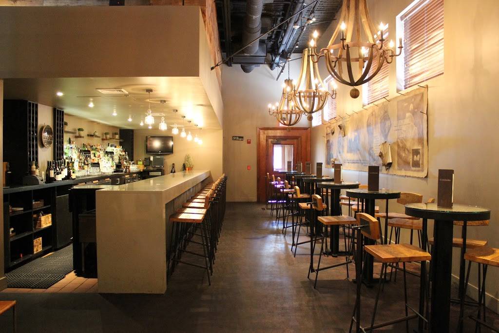 LAndana | restaurant | 86 Cambridge St, Burlington, MA 01803, USA | 7812700100 OR +1 781-270-0100