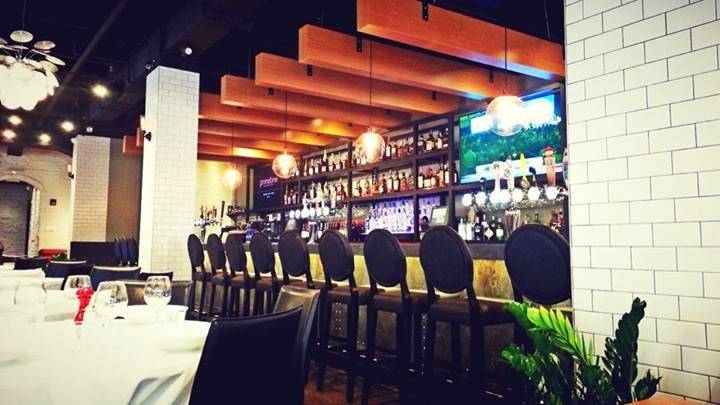 Primetime | Restaurant & Bar | restaurant | 1744 Main St, Weston, FL 33326, USA | 9543492100 OR +1 954-349-2100