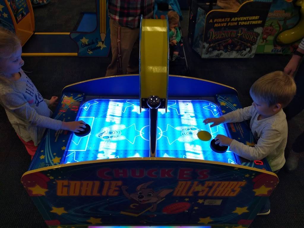 Chuck E. Cheese | restaurant | 1720 Old Fort Pkwy, Murfreesboro, TN 37129, USA | 6152178842 OR +1 615-217-8842