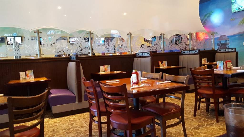 Kocomos Island Grill | restaurant | 7040 Seminole Pratt Whitney Rd, Loxahatchee, FL 33470, USA | 5613837550 OR +1 561-383-7550