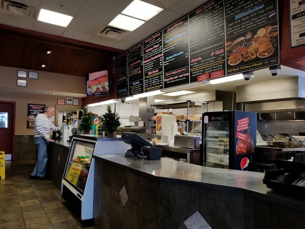 Bill Grays Ontario Tap Room | restaurant | 364 NY-104, Ontario, NY 14519, USA | 5852650055 OR +1 585-265-0055