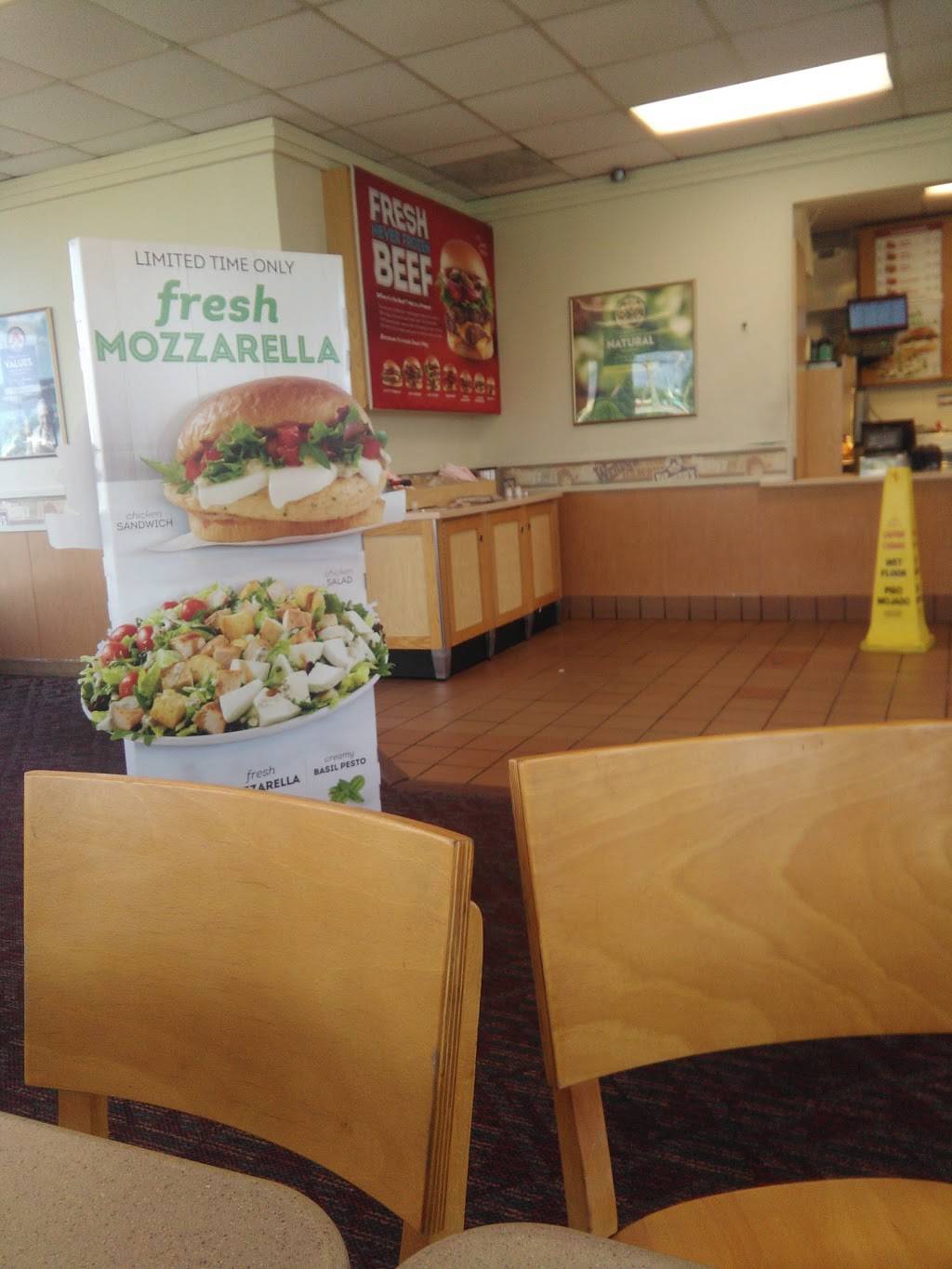 Wendys | restaurant | 5133 Norwood Ave, Jacksonville, FL 32208, USA | 9047683757 OR +1 904-768-3757