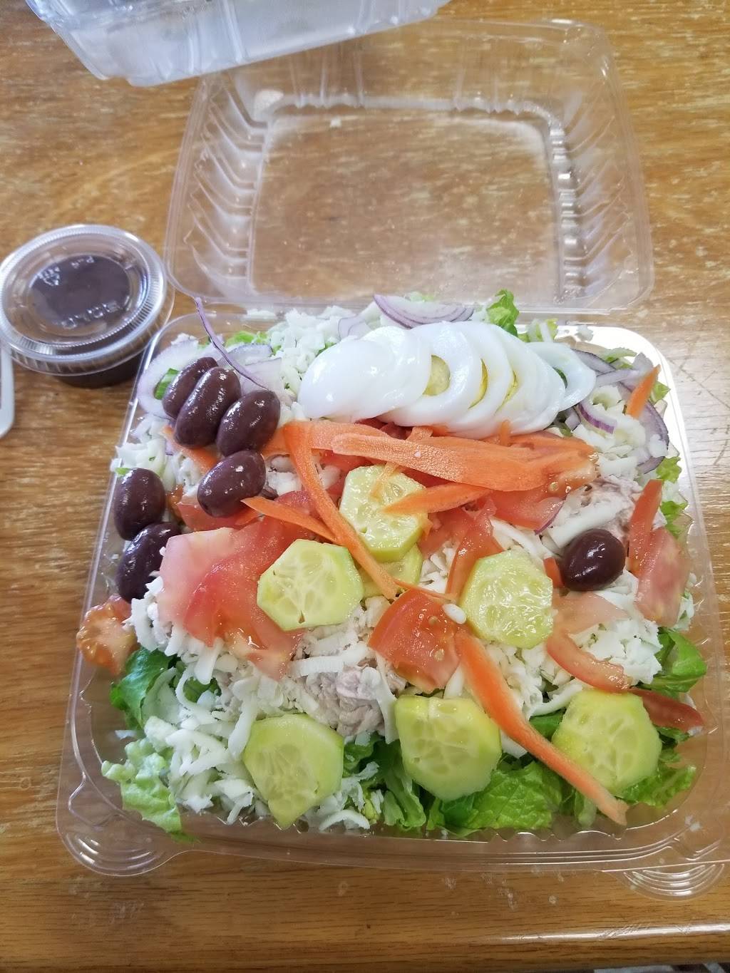 Tonys Pizza | restaurant | 584 Chews Landing Rd, Lindenwold, NJ 08021, USA | 8563464444 OR +1 856-346-4444