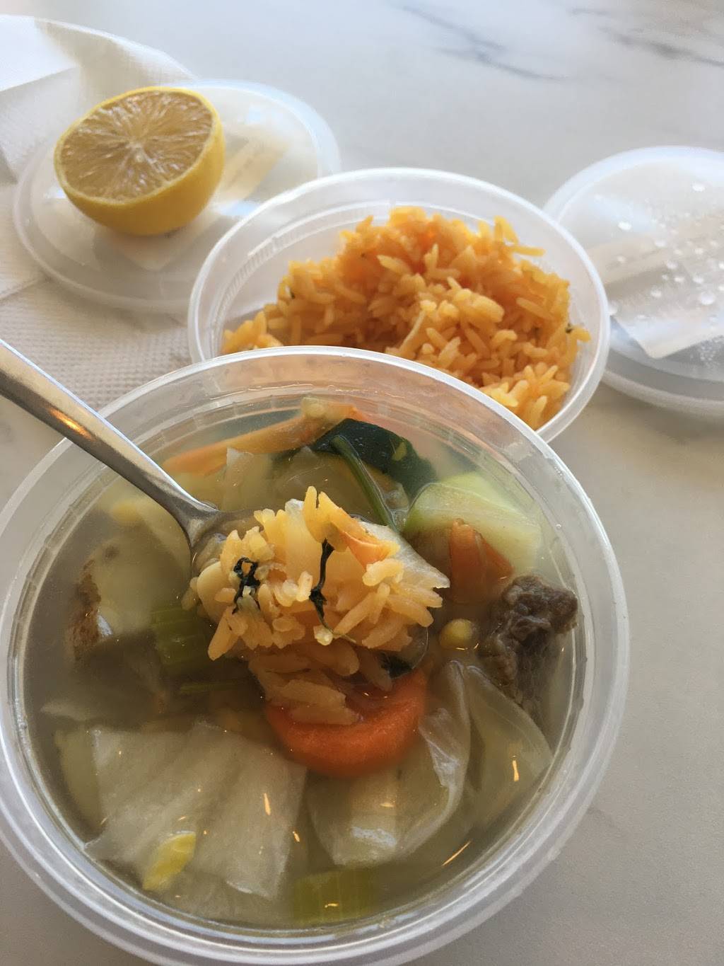 Citas Salsa | restaurant | 2234 Gus Thomasson Rd, Dallas, TX 75228, USA | 9724674778 OR +1 972-467-4778