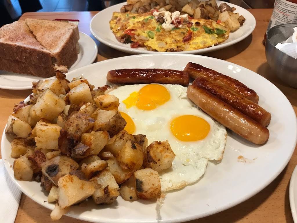 Sunset Grill | restaurant | 594 Hespeler Rd, Cambridge, ON N1R 8H2, Canada | 5196236789 OR +1 519-623-6789