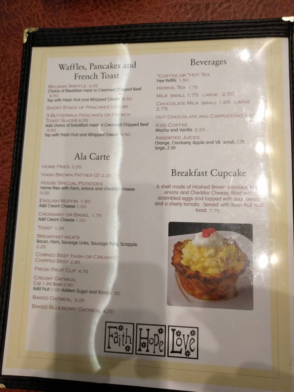 Elis Place | restaurant | 371 E Main St, Leola, PA 17540, USA | 7176613248 OR +1 717-661-3248