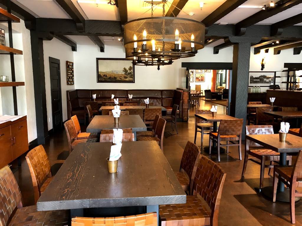 Arguello | restaurant | 50 Moraga Ave, San Francisco, CA 94129, USA | 4155613650 OR +1 415-561-3650