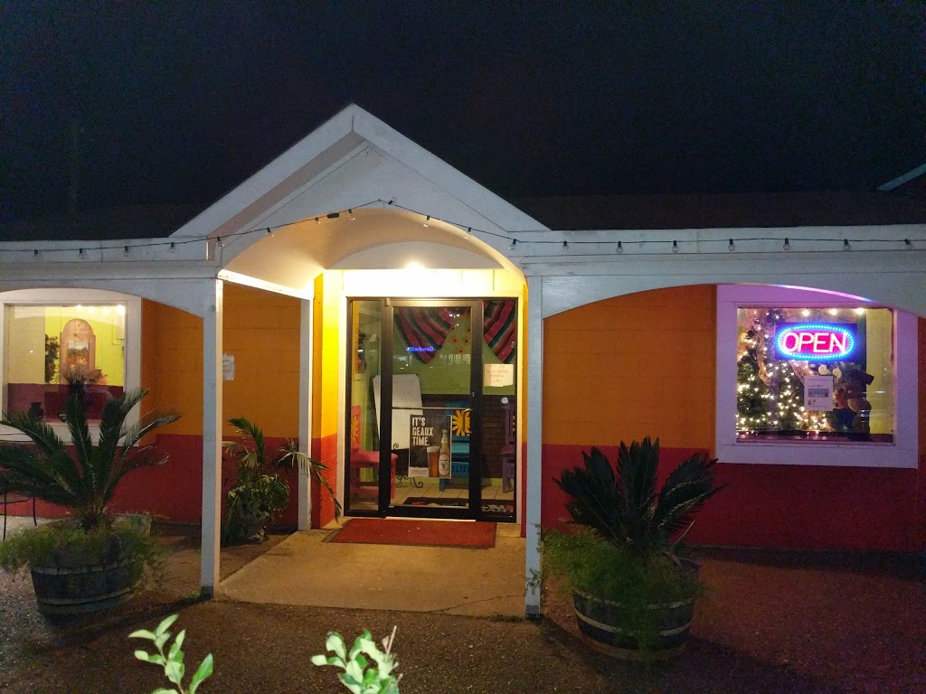 San Luis Mexican Restaurant | restaurant | 302 South Dr, Natchitoches, LA 71457, USA | 3183546696 OR +1 318-354-6696