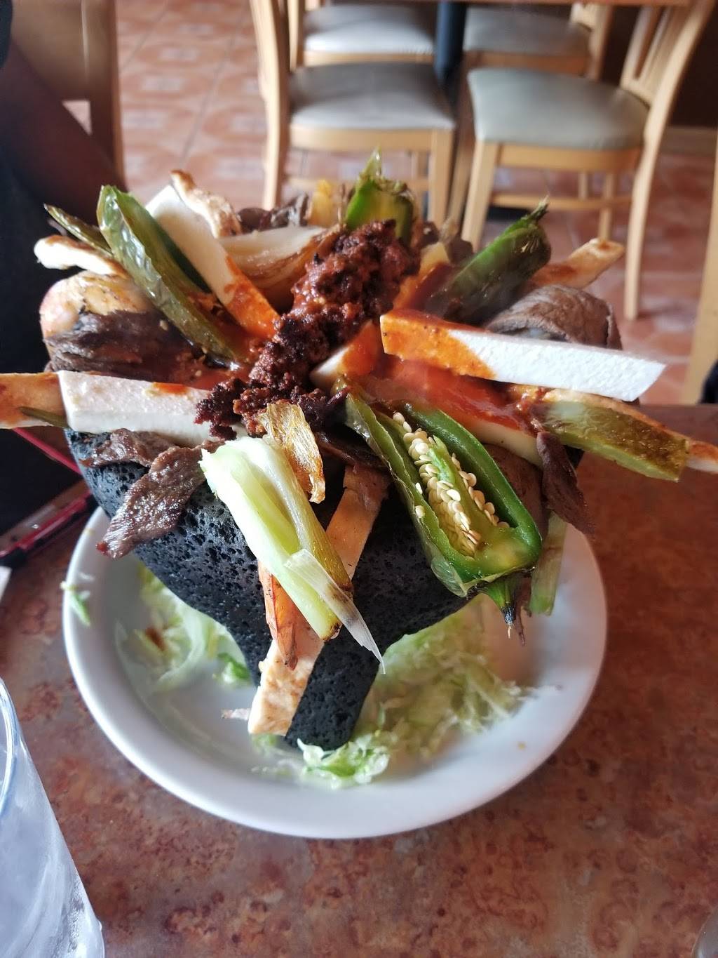 Chapala Grill | restaurant | 5113 W Goshen Ave, Visalia, CA 93291, USA | 5597334575 OR +1 559-733-4575