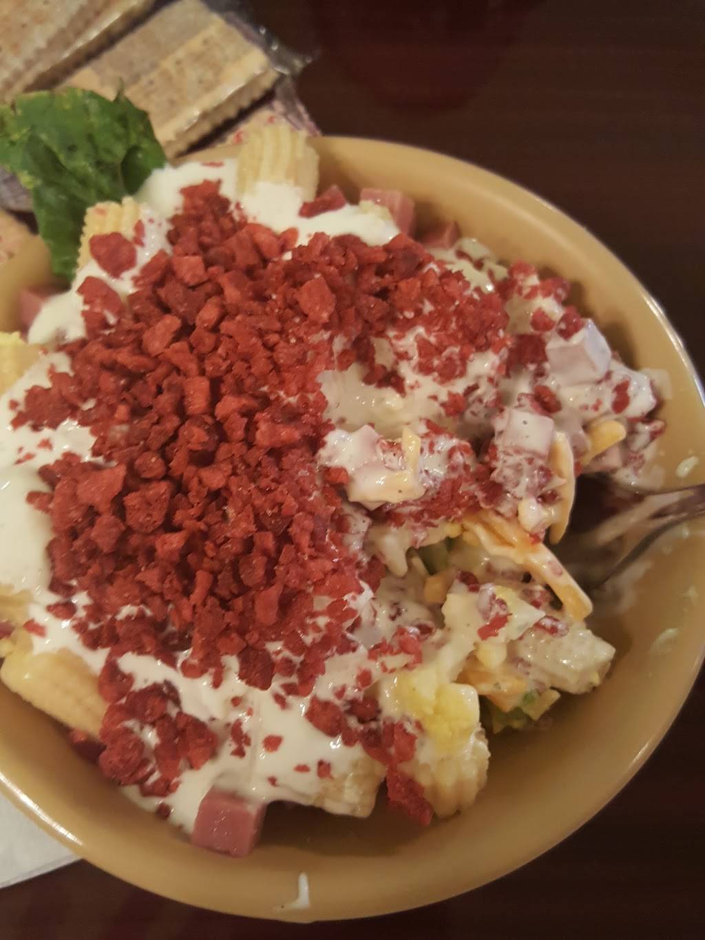 Fishers Family Restaurant | restaurant | 207 N 2nd St, Booneville, MS 38829, USA | 6627281460 OR +1 662-728-1460