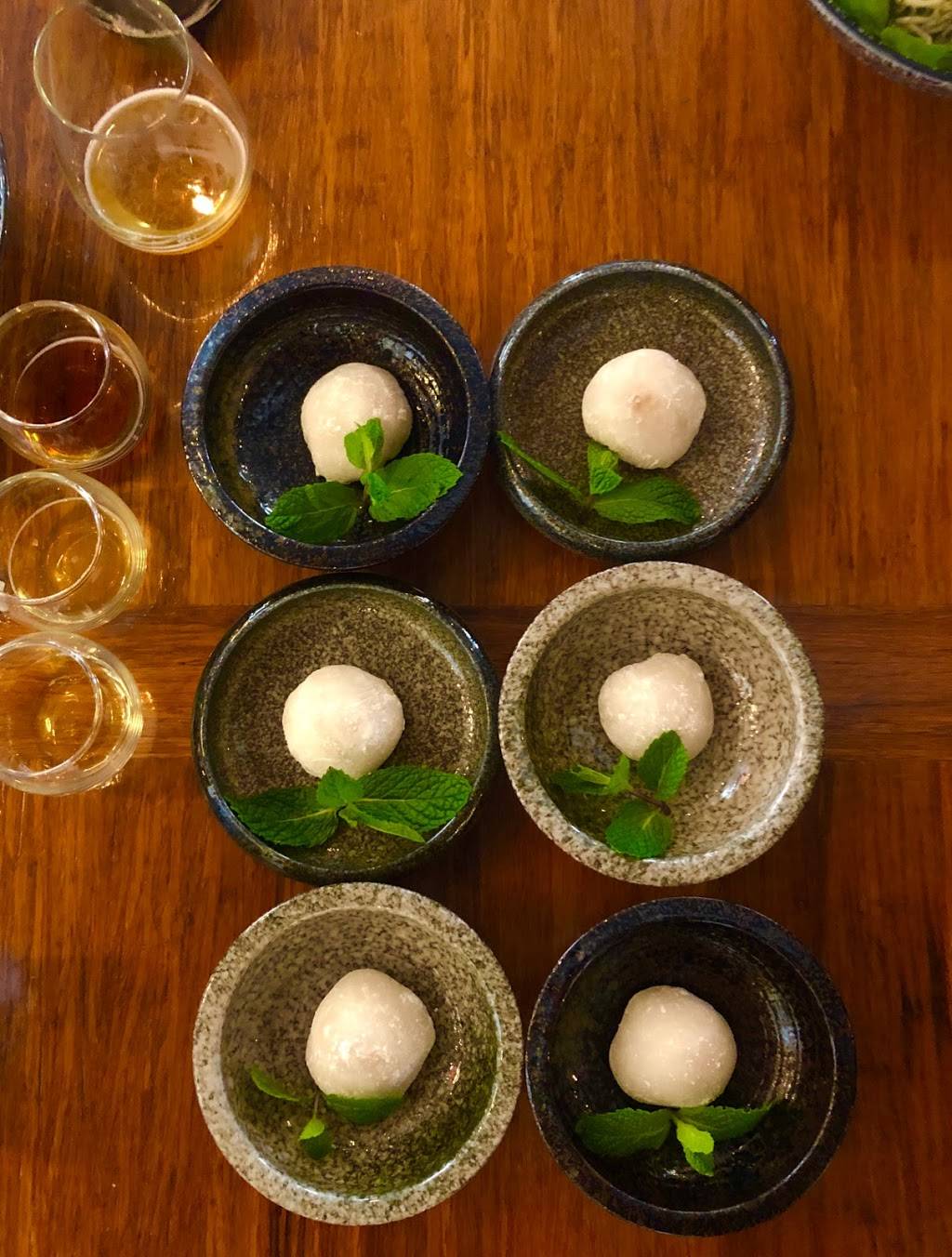 Sobo Pop-Up Bar | restaurant | 988 Franklin St STE 184, Oakland, CA 94607, USA | 5108327626 OR +1 510-832-7626