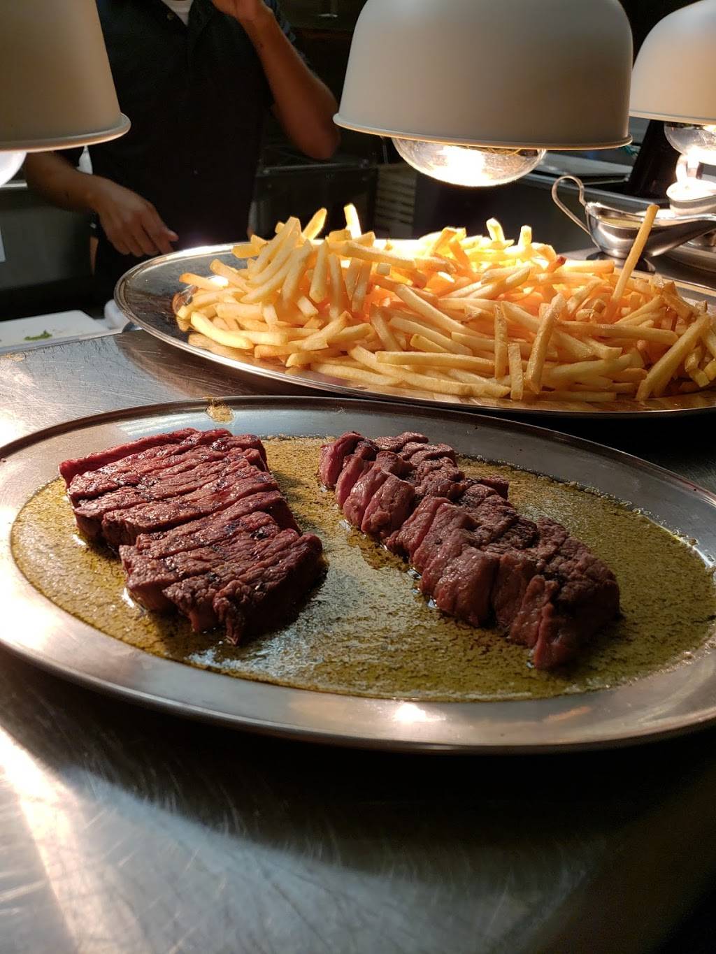 Lentrecote | restaurant | 18146 Collins Ave, Sunny Isles Beach, FL 33160, USA | 3059740043 OR +1 305-974-0043