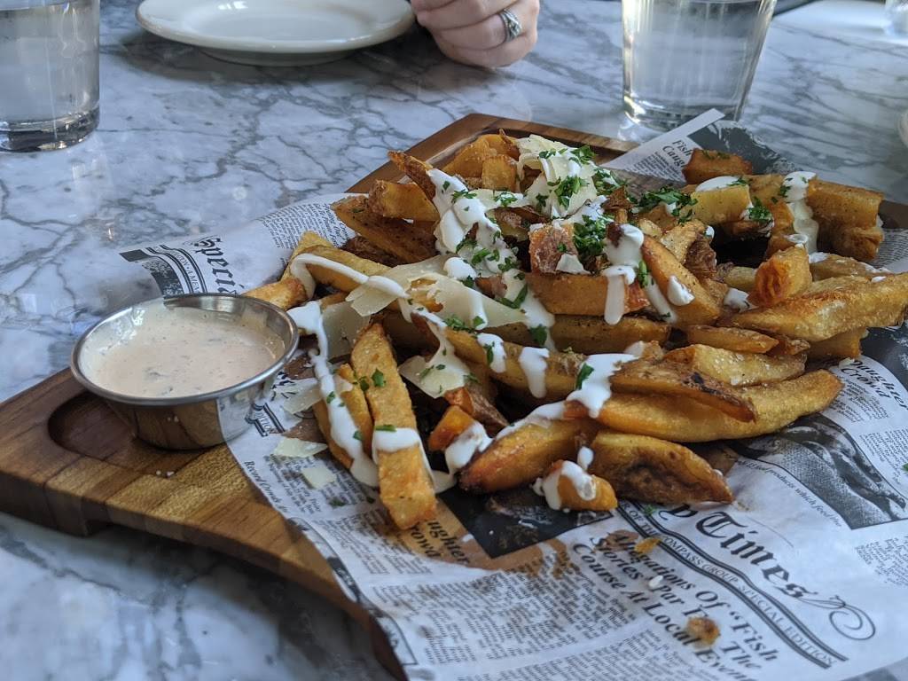 Urban Meyers Pint House | restaurant | 6632 Longshore St, Dublin, OH 43017, USA | 6145513639 OR +1 614-551-3639