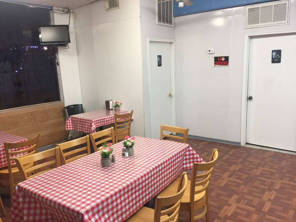 Tonys Shrimp Gallery | restaurant | 2701 S Richey St, Houston, TX 77017, USA | 7139466670 OR +1 713-946-6670