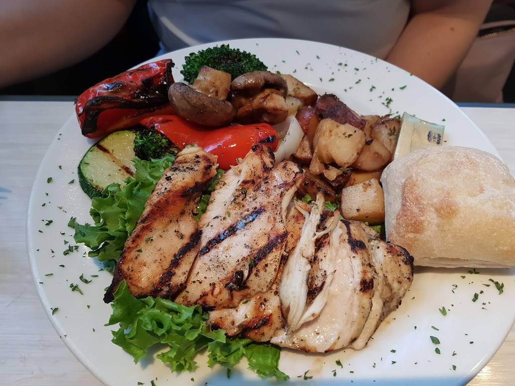 Beans & Barley | restaurant | 1901 E North Ave, Milwaukee, WI 53202, USA | 4142787878 OR +1 414-278-7878