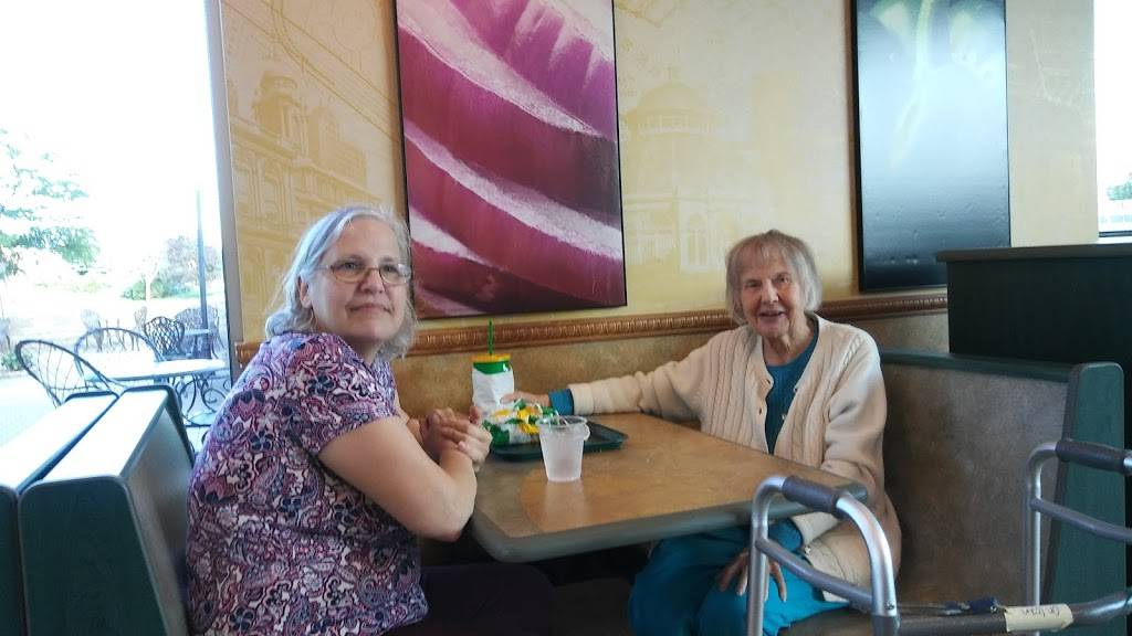 Subway | restaurant | 10320 75th St, Kenosha, WI 53142, USA | 2626946922 OR +1 262-694-6922