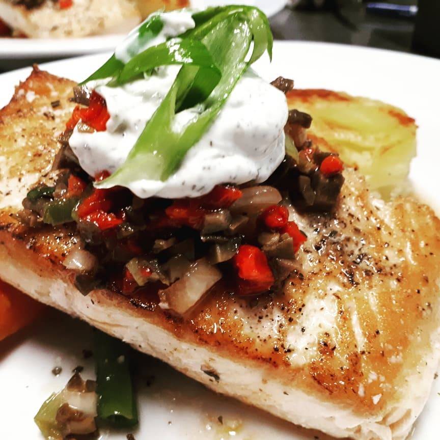 Calabria Coastal Bistro | restaurant | 123 County Rd 34, Cottam, ON N0R 1B0, Canada | 5198395611 OR +1 519-839-5611