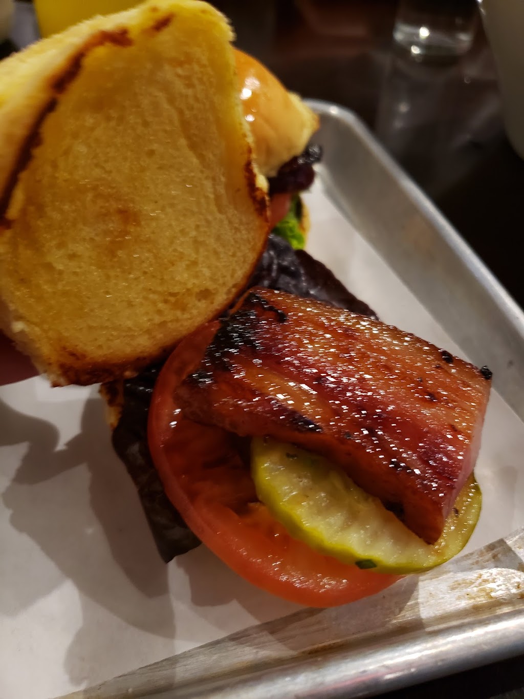 Billy & Petes Burger Bar | restaurant | 2118 Boston Post Rd, Larchmont, NY 10538, USA | 9143411534 OR +1 914-341-1534