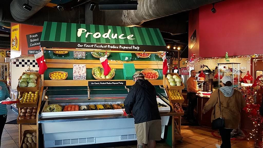 Fuddruckers | restaurant | 14532 SW 5th St, Pembroke Pines, FL 33027, USA | 9544369011 OR +1 954-436-9011