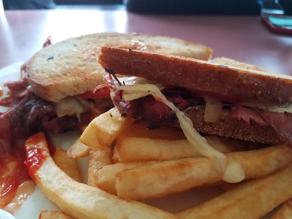 Sunrise Halal Restaurant | restaurant | 45 New St, Irvington, NJ 07111, USA | 9733738003 OR +1 973-373-8003