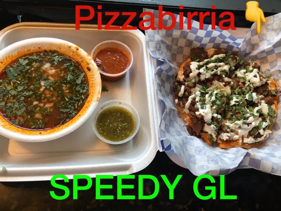 Speedy GL tacos and catering | restaurant | 518 Conestee Rd, Greenville, SC 29605, USA | 8643658249 OR +1 864-365-8249