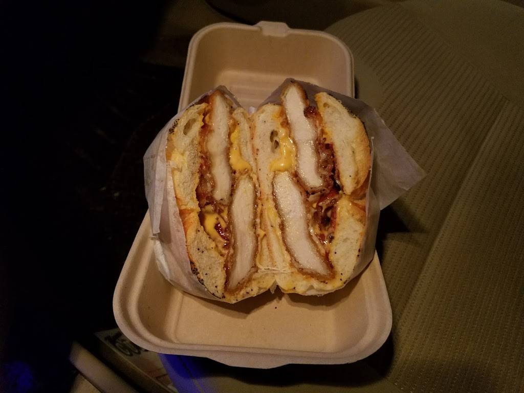 Camerons Deli | restaurant | 890 NY-35, Cross River, NY 10518, USA | 9147633354 OR +1 914-763-3354