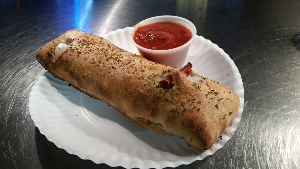 Danos Pizza | restaurant | 3008 Rosewood Dr, Columbia, SC 29205, USA | 8032543266 OR +1 803-254-3266