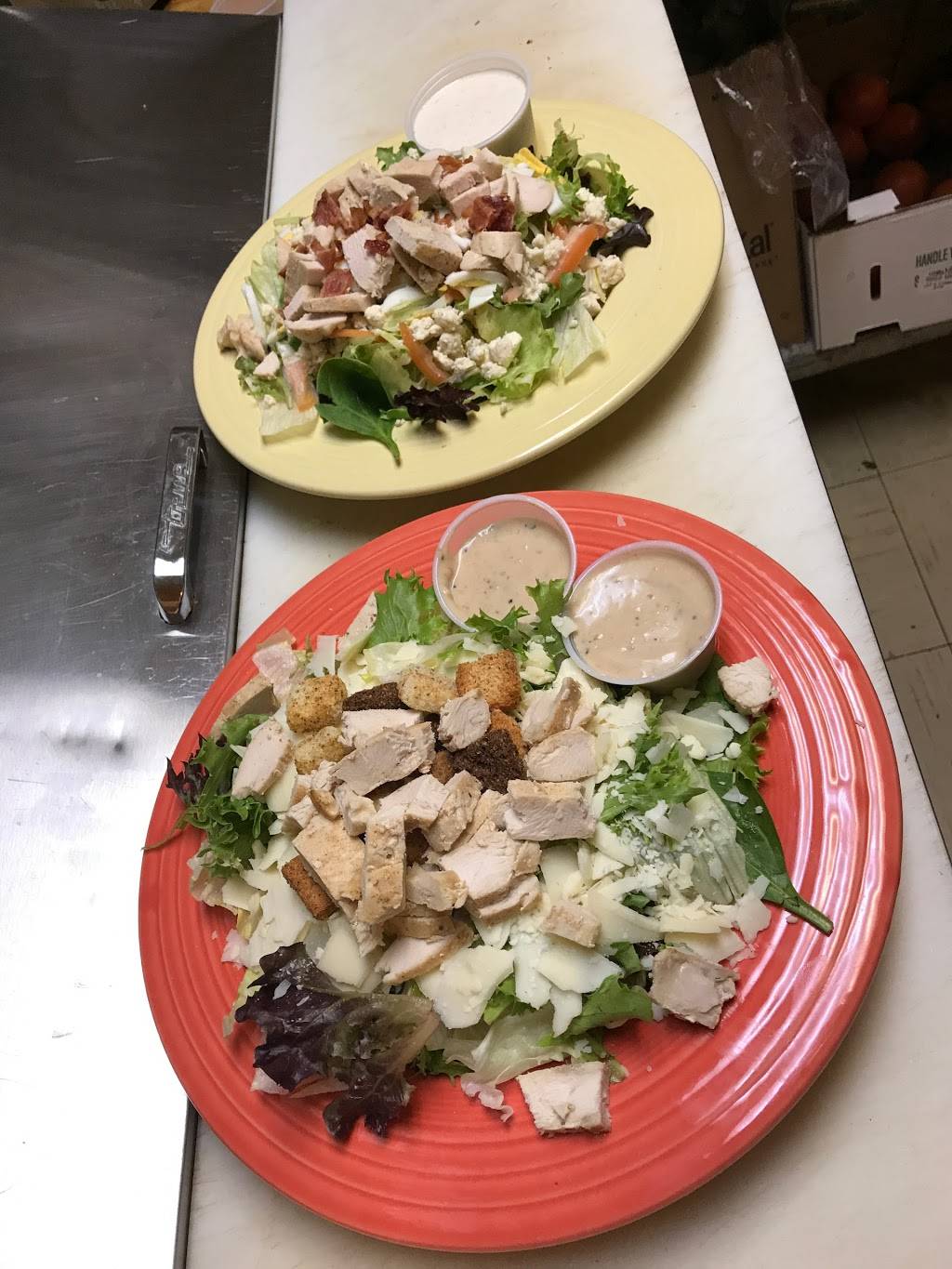 Silver Skillet Cafe | restaurant | 12650 Chillicothe Rd, Chesterland, OH 44026, USA | 4407290682 OR +1 440-729-0682