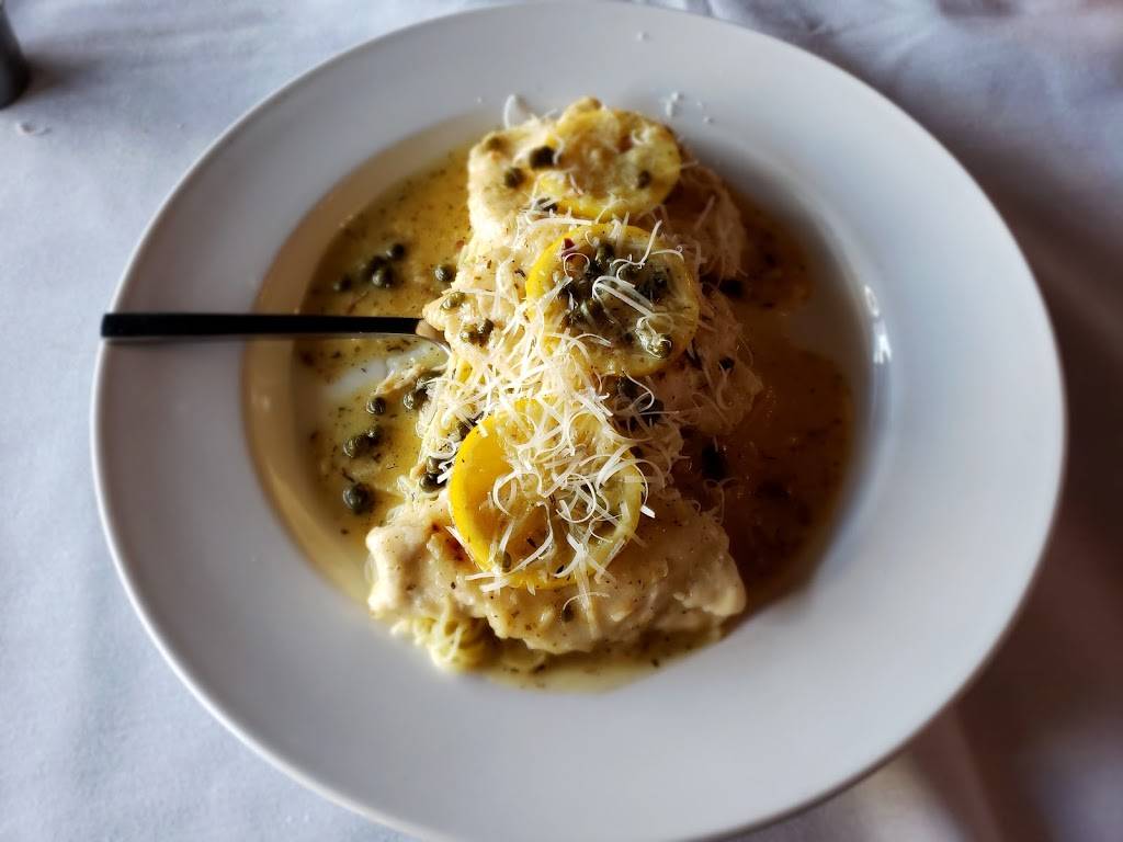 Alodias Cucina Italiana | restaurant | 101 W Main St, Lexington, SC 29072, USA | 8039571986 OR +1 803-957-1986