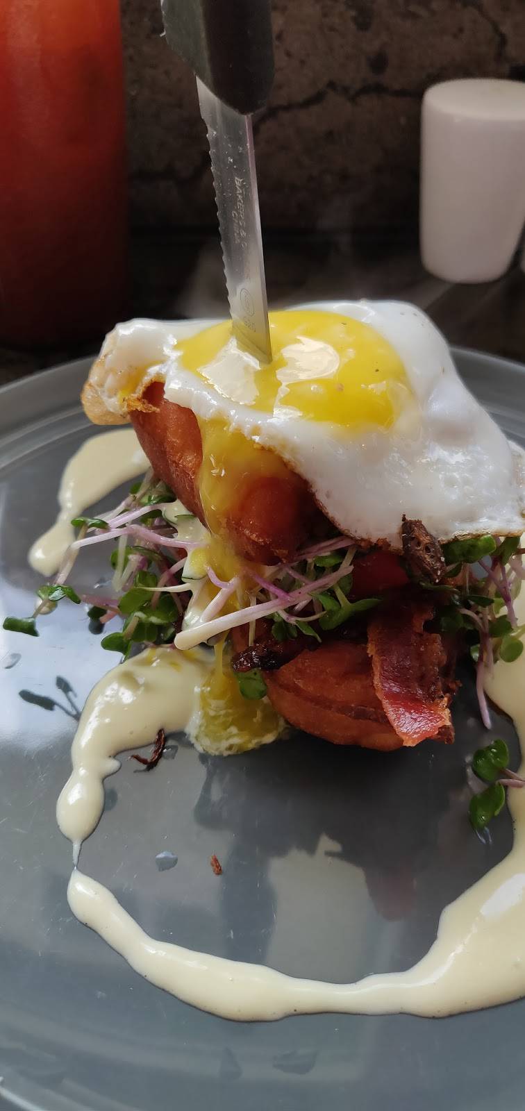 The Bruncheonette | restaurant | 424 N Main St, Joplin, MO 64801, USA | 4177813447 OR +1 417-781-3447