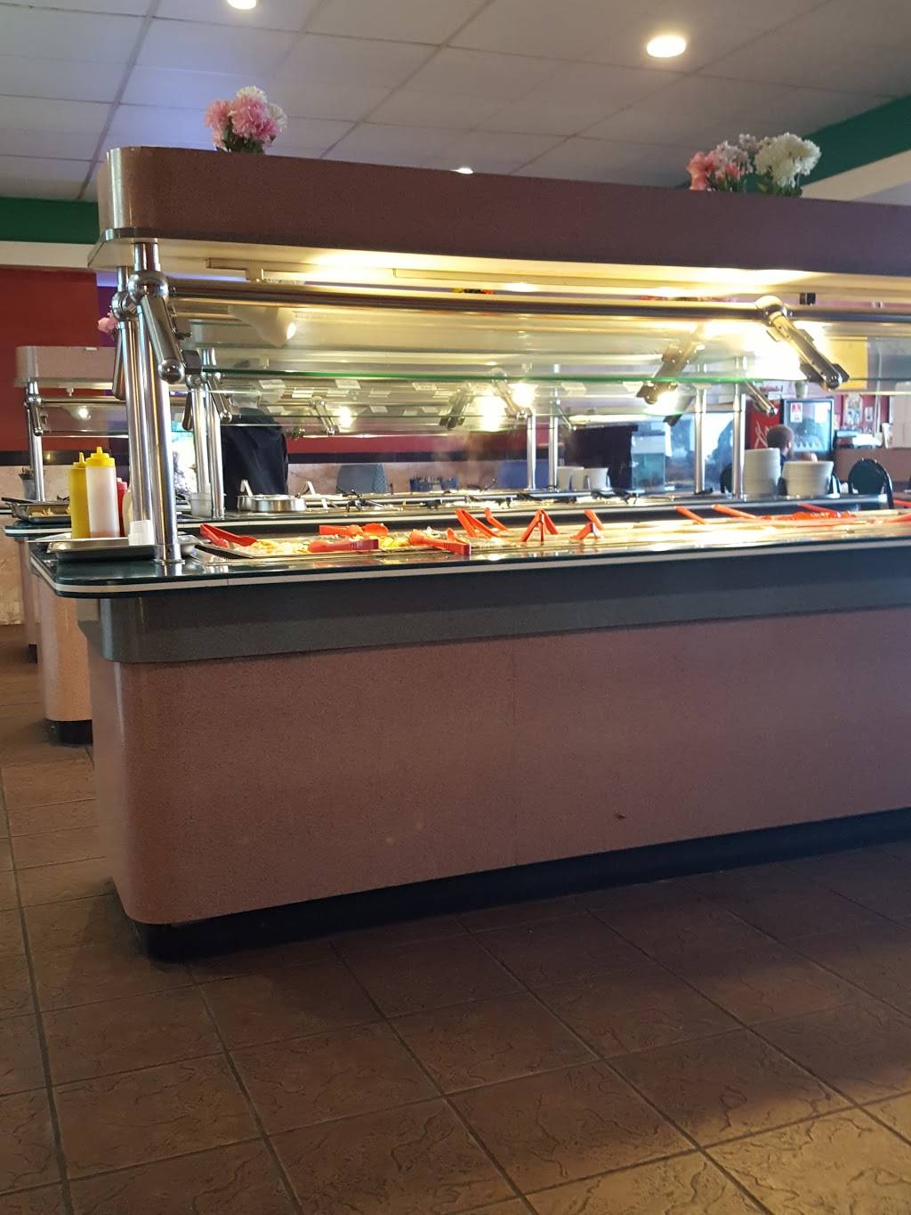 Hong Kong King Buffet | restaurant | 250 E Main St, Geneva, OH 44041, USA | 4404661368 OR +1 440-466-1368