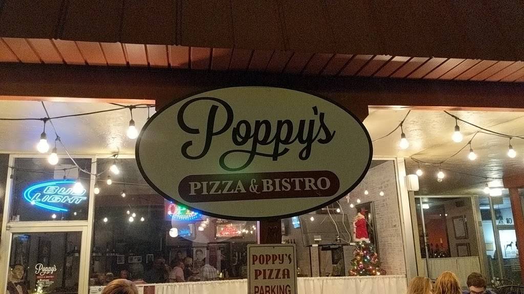 Poppys Pizza | restaurant | 15501 Old McGregor Blvd, Fort Myers, FL 33908, USA | 2396895660 OR +1 239-689-5660