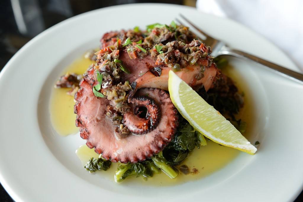 Tavolo Restaurant | restaurant | 1515 Rebecca St, Oakville, ON L6L 5G8, Canada | 9058272221 OR +1 905-827-2221