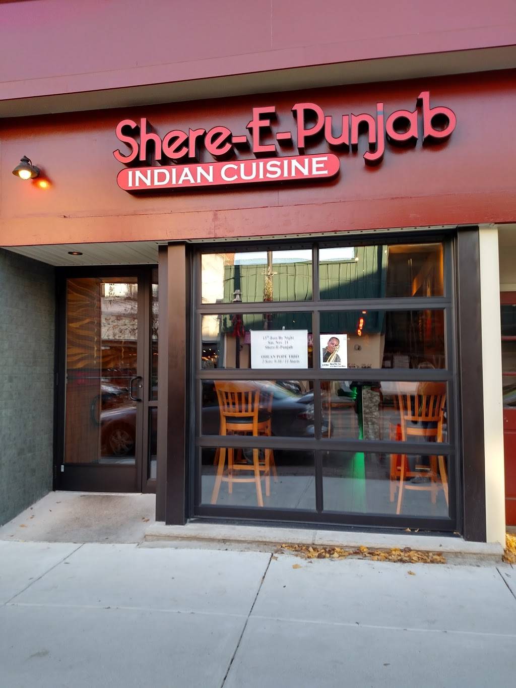 Shere-E-Punjab | restaurant | 208 W State St, Media, PA 19063, USA | 6108910400 OR +1 610-891-0400