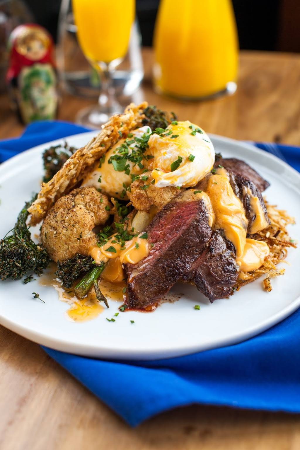 Woodhouse Kitchen + Bar | restaurant | 2629 Water Park Dr, Mason, OH 45040, USA | 5134668170 OR +1 513-466-8170