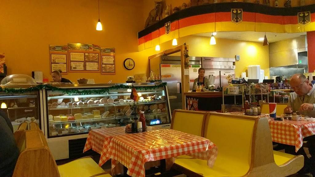 Schnitzel Fritz | restaurant | 4037 Tutt Blvd, Colorado Springs, CO 80922, USA | 7195732000 OR +1 719-573-2000