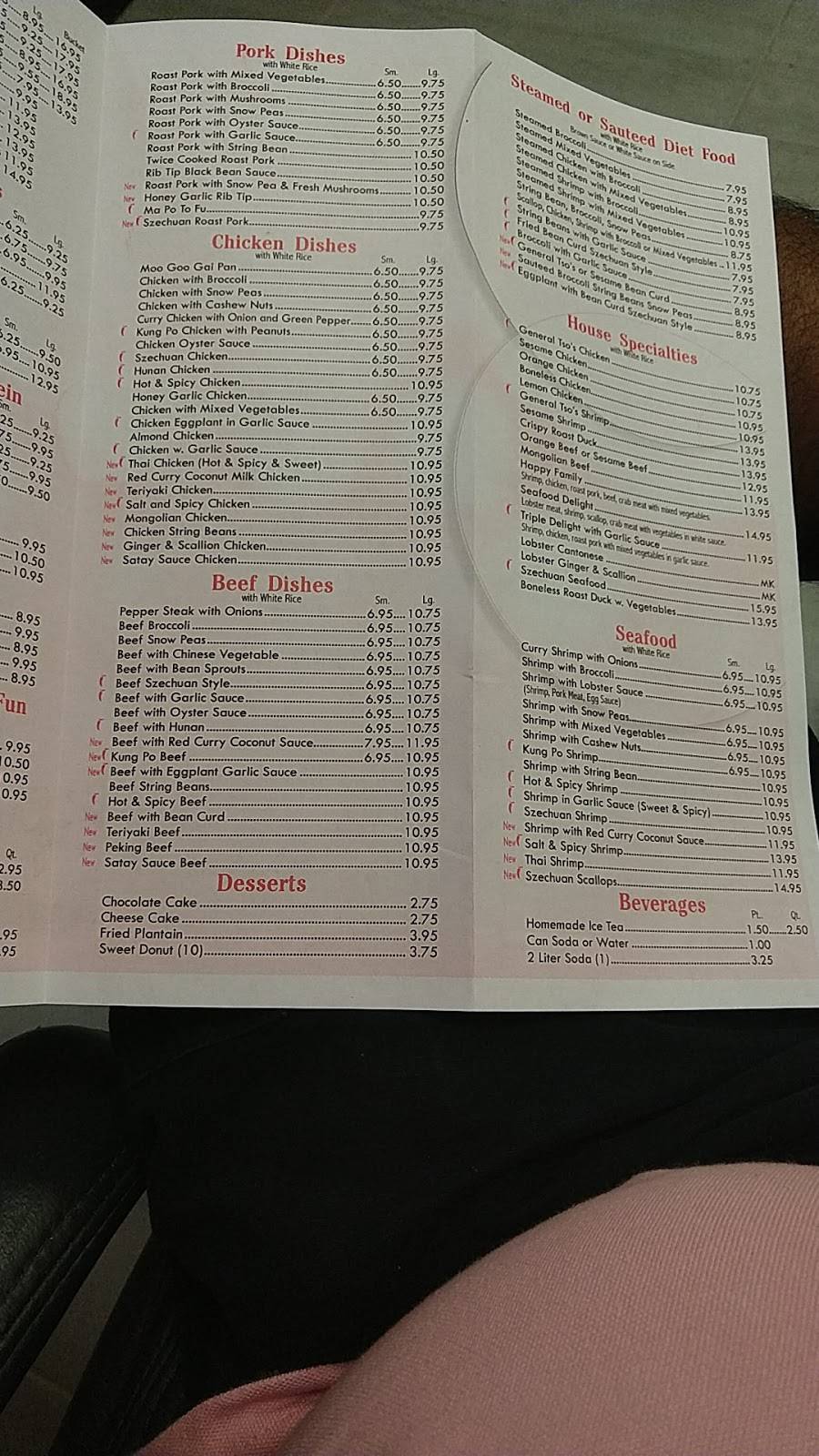 Chef Chois Gourmet | restaurant | 1612 S Cypress Rd, Pompano Beach, FL 33060, USA | 9547857586 OR +1 954-785-7586