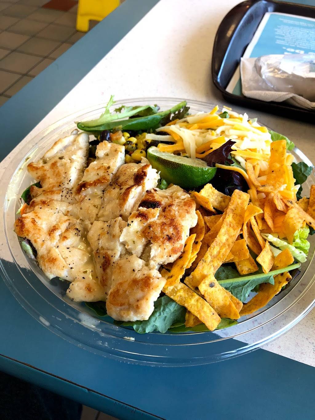 McDonalds | cafe | 914 Main St, Antioch, CA 94509, USA | 9257546114 OR +1 925-754-6114