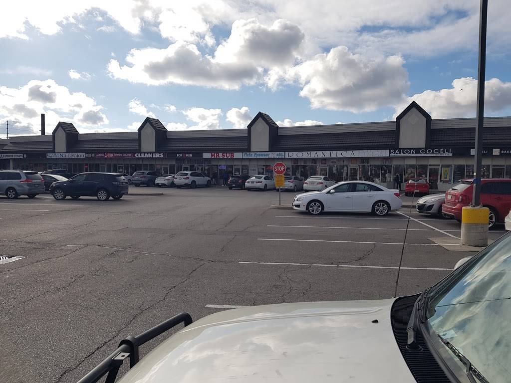 Kookoos Kitchen | restaurant | 6, 5100 Rutherford Rd, Woodbridge, ON L4H 2H9, Canada | 9058939153 OR +1 905-893-9153