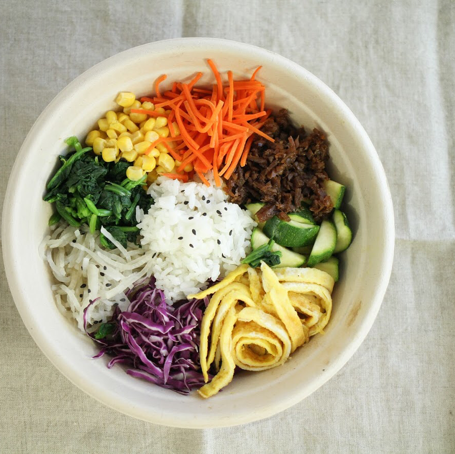 Big Moms House(formerly Bowl Express) | restaurant | 1139 E Grand River Ave, East Lansing, MI 48823, USA | 5173331520 OR +1 517-333-1520