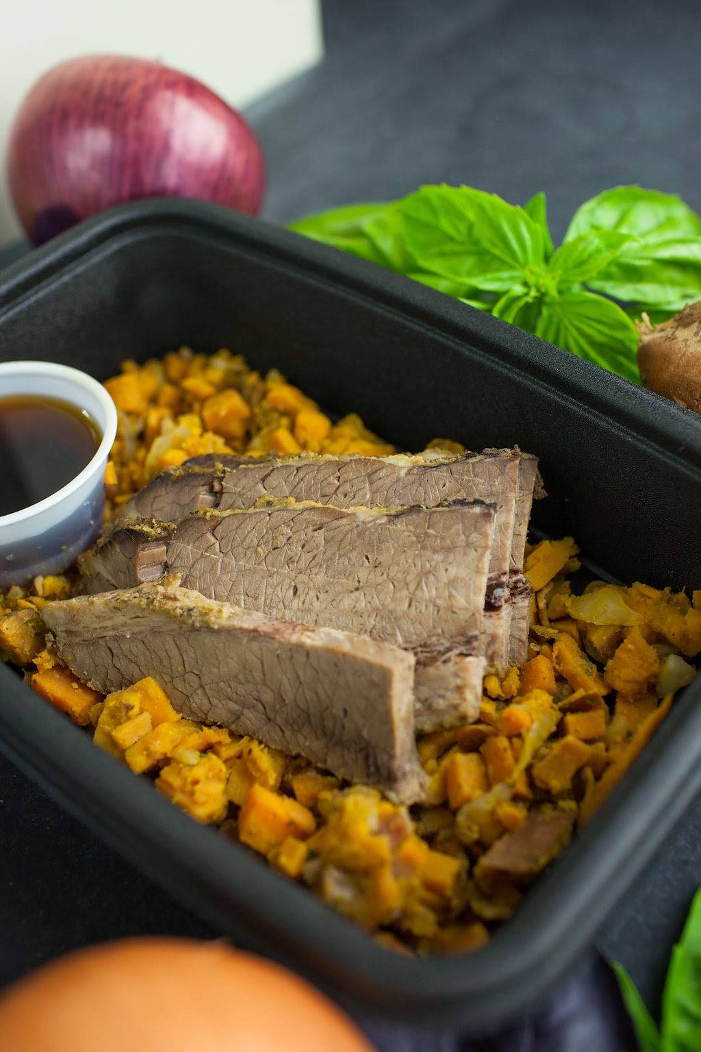 Paleo To-Go | restaurant | 11250 Jefferson Ave, Newport News, VA 23601, USA | 7575993510 OR +1 757-599-3510