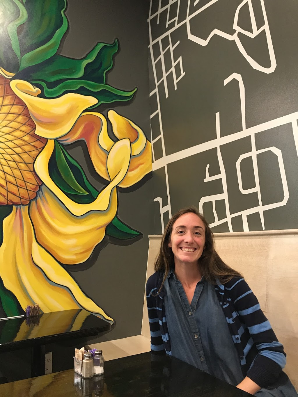 The Sunflower Cafe | cafe | 3055 Dauphin St, Mobile, AL 36606, USA | 2514793200 OR +1 251-479-3200