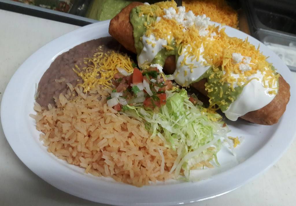 El Amigo Mexican and Seafood | restaurant | 5221 University Ave, San Diego, CA 92105, USA | 6192655275 OR +1 619-265-5275