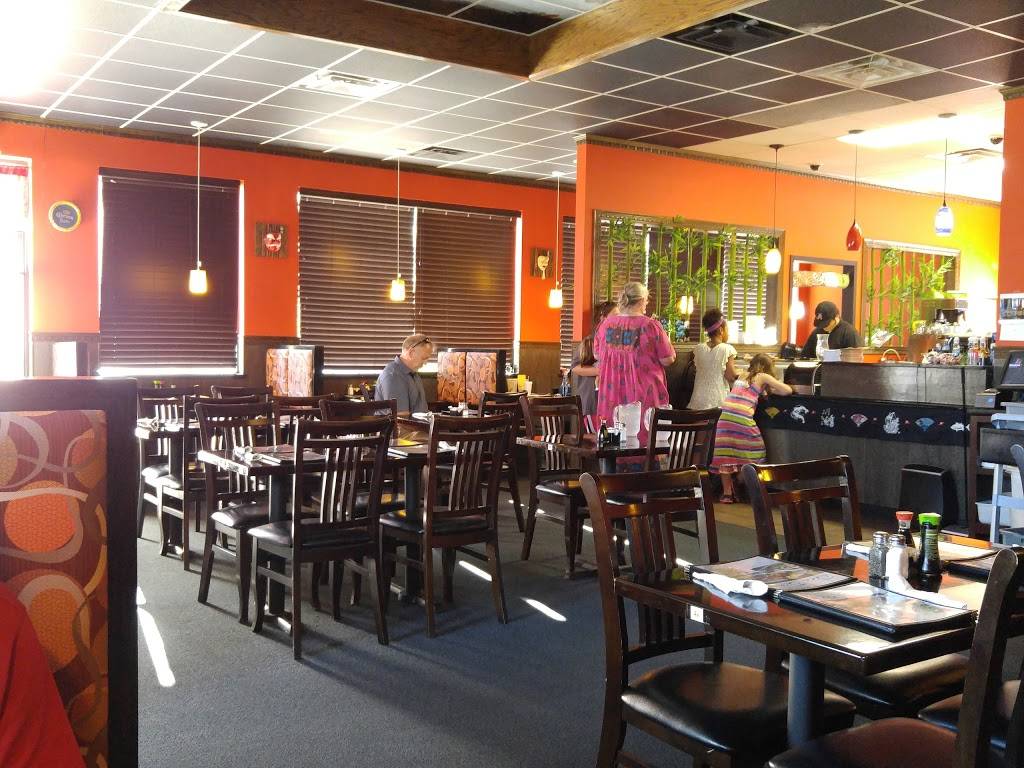 Rice Box | restaurant | 1420 Waddell Dr, Huntsville, AL 35806, USA | 2567223888 OR +1 256-722-3888