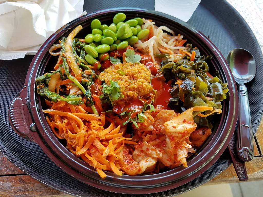 Zzaam! | restaurant | 3300 W Cary St, Richmond, VA 23221, USA | 8044473818 OR +1 804-447-3818