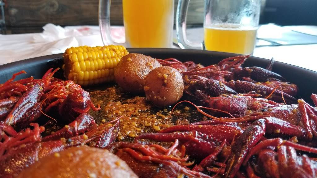 The Crab Shed | restaurant | 1332 S Plano Rd #670, Richardson, TX 75081, USA | 9724790002 OR +1 972-479-0002